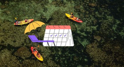 ¿Aún de vacaciones? Actividades para disfrutar tu viaje al Pueblo Mágico Jalpa de Cánovas
