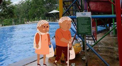 Vacaciones 2025: Los Balnearios cerca de CDMX con los mejores descuentos con credencial INAPAM