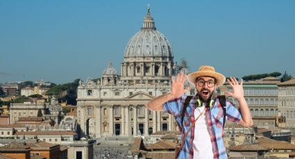 Viajes al Vaticano: ¿Qué documentos necesitas para viajar a la Santa Sede desde México?