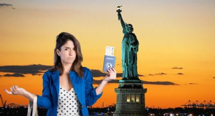 ¿Por qué pueden NEGARTE la entrada a EU aunque tengas visa americana?