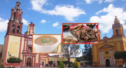 Domingo familiar: Destinos cerca de CDMX para pasear y comer barbacoa