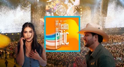Fiestas del Pitic confirma lista de artistas invitados para sus conciertos