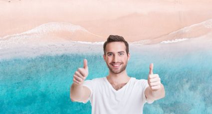 ¿En México? Esta es la playa más BONITA del mundo, según expertos