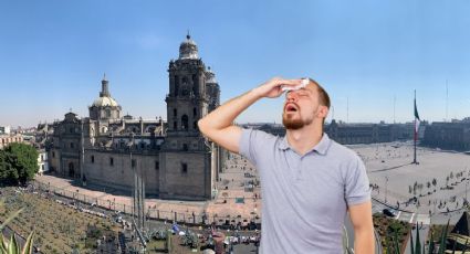 Temporada de calor: Estas son las recomendaciones para cuidar tu salud al salir de casa