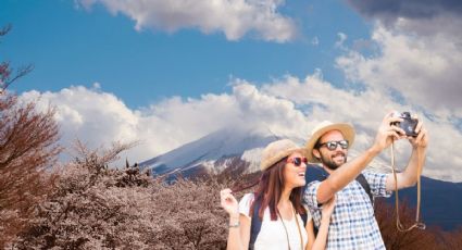 ¡Viajes de temporada! Los países más bellos para visitar en primavera
