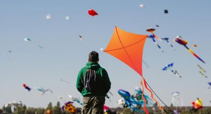 Festival del Papalote 2025 cautivará la CDMX con colores en el cielo: FECHAS y sede