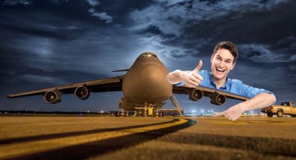 Aerolínea en México solicita empleado para nueva vacante: REQUISITOS