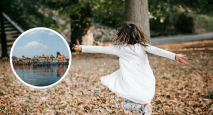 Día del Niño en Xochimilco: Una celebración llena de sorpresas para los peques