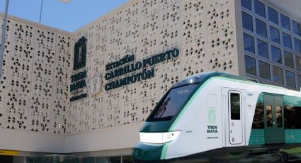 ¿Primera vez en el Tren Maya? Conoce la información de tu boleto y encuentra rápido tu asiento