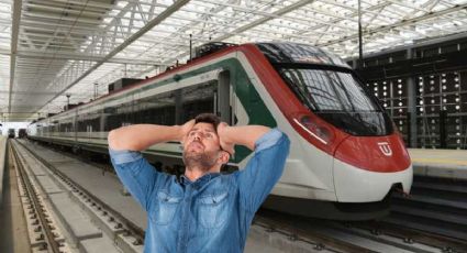 Tren Interurbano México-Toluca: ¿Cuáles son los objetos que más olvidan los usuarios al viajar?