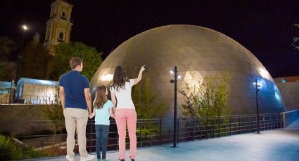 Planetario de Toluca: ¿Cuánto cuesta la entrada para ‘viajar por el universo’?