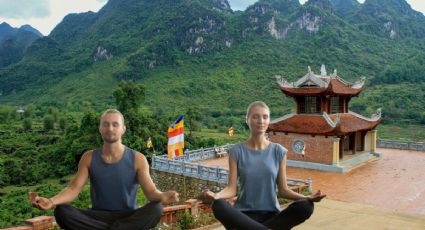 Viajes espirituales: El destino para alinear tu energía con el universo en un Pueblo Mágico