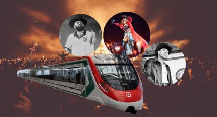Feria Metepec 2025: ¿Cuánto gastas al viajar desde CDMX en el Tren Interurbano México - Toluca?