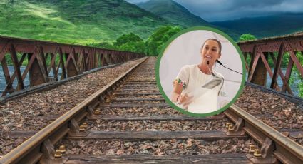 Tren México - Querétaro: Claudia Sheinbaum da banderazo de inicio de obra y así será el recorrido