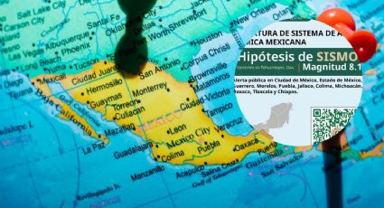 Simulacro Nacional 2025: ¿Cuándo es, a qué hora inicia y cuáles son las recomendaciones?