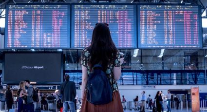 ¿Cuáles son los destinos a los que puedes volar desde el AICM?