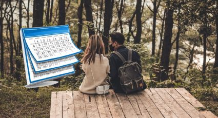 ¿Cuáles son los días festivos y de descanso oficiales en mayo 2025?