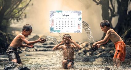 ¿Habrá descanso el próximo 2 de mayo por megapuente? Esto dice la SEP