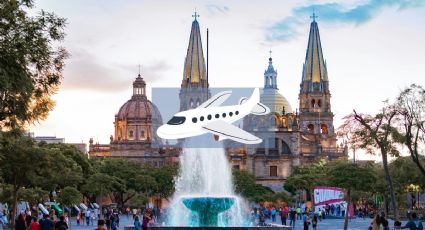 ¿Cómo llegar al Aeropuerto de Guadalajara en transporte público para tomar tu vuelo?