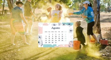 ¡Vacaciones de verano 2025! ¿Cuándo comienza el próximo periodo vacacional en México?