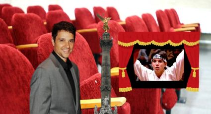 Karate Kid llega a México y así puedes conocer a sus protagonistas