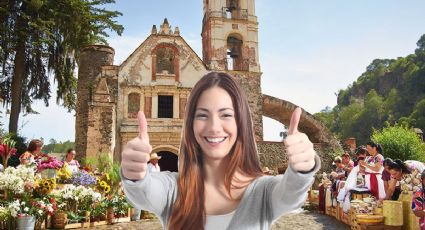 Escapadas de Fin de Semana: 5 Pueblos Mágicos cercanos a CDMX para 2025