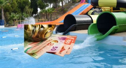 Balnearios en Morelos para una escapada del calor por menos de 100 pesos