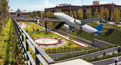 ¿Cuáles son los destinos a los que puedes volar desde el Aeropuerto de Toluca?