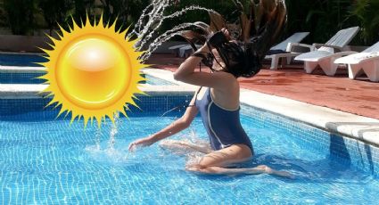 Diversión Acuática: 3 Lugares para Nadar Cerca de la CDMX en Verano 2025