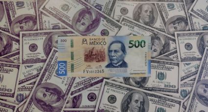 Precio del dólar hoy: ¿Cuál es el tipo de cambio este 30 de abril 2025?