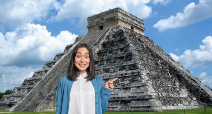 ¡El regreso de Kukulcán! Chichén Itzá recibe escultura prehispánica en su museo