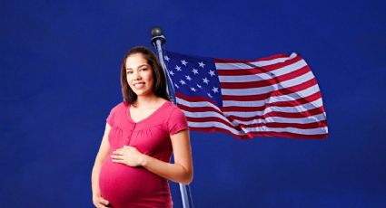 Visa americana: ¿Qué pasará si tengo un hijo en EU con visa de turista?