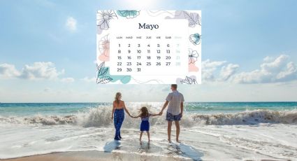 SEP anuncia megapuente del 5 de mayo para alumnos en estas entidades