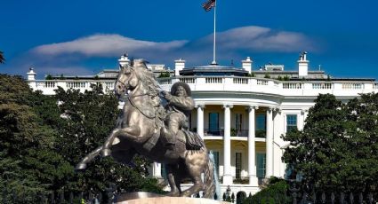 Viajes a EU: La ciudad norteamericana donde una estatua de Pancho Villa genera disputas