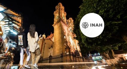 INAH te lleva al Pueblo Mágico de Taxco en sus Paseos Culturales: Fechas