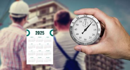 Jornada laboral de 40 horas: ¿Quiénes tendrían más días libres para viajar en caso de su aporbación?