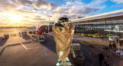 AIFA se prepara para el Mundial 2026 al recibir a selecciones nacionales