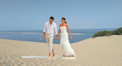 ¿Boda en la playa? El destino de Guerrero perfecto para planear ese día especial