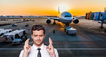 Aerolínea mexicana solicita empleados con estos REQUISITOS