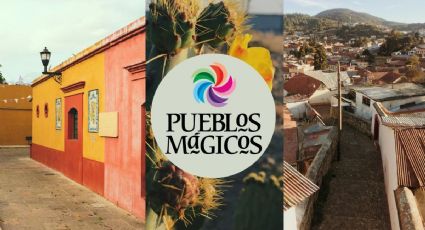 Rutas Mágicas de Color darán vida a los destinos más concurridos de Hidalgo