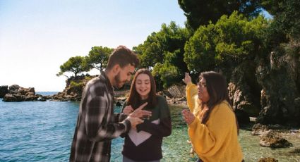 Cuándo es el pago de la Beca Rita Cetina para planear vacaciones de Semana Santa