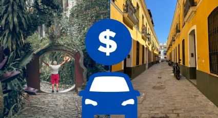 Cuánto cuesta viajar en la Carretera Federal 120: San Juan del Río - Xilitla en Semana Santa 2025