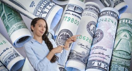Precio del dólar hoy: ¿Cuál es el tipo de cambio este 1 de mayo 2025?