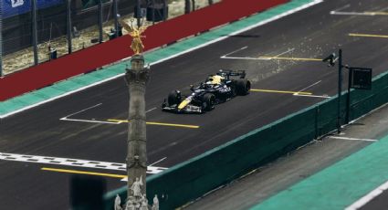 México será sede del Grand Prix hasta el 2028 con este convenio: Clara Brugada