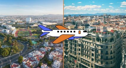 ¿Viajas a Europa? Aeropuerto de Querétaro estrena vuelo directo a Madrid