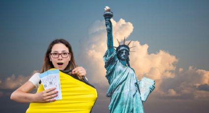 Viajes a Estados Unidos: Turistas de estos países pueden ingresar sin visa