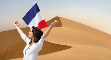¡Más de 100 metros! Así es la duna más alta de Europa que puedes conocer en Francia