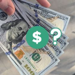 Precio del dólar hoy: ¿Cuál es el tipo de cambio este 10 de mayo de 2025?