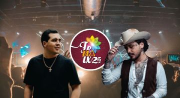 Feria de Ixtapaluca 2025 presenta cartel de artistas CONFIRMADOS