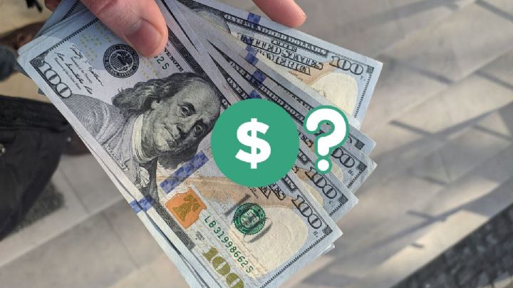 Precio del dólar hoy: ¿Cuál es el tipo de cambio este 10 de mayo de 2025?
